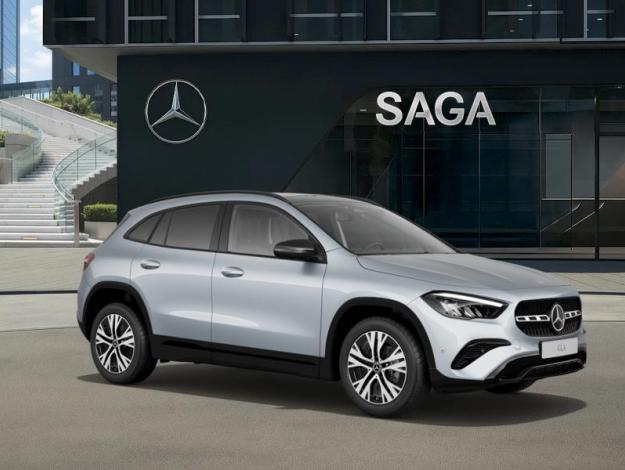 MERCEDES-BENZ GLA 180 Progressive Line  GLA 180 Progressive Line