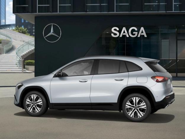 MERCEDES-BENZ GLA 180 Progressive Line  GLA 180 Progressive Line