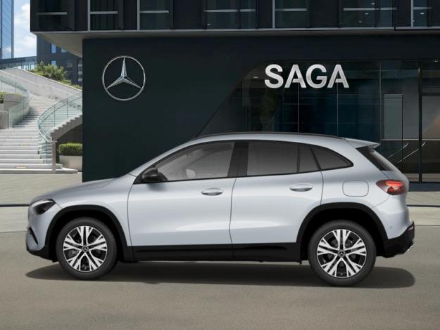 MERCEDES-BENZ GLA 180 Progressive Line  GLA 180 Progressive Line