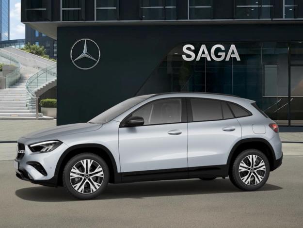 MERCEDES-BENZ GLA 180 Progressive Line  GLA 180 Progressive Line