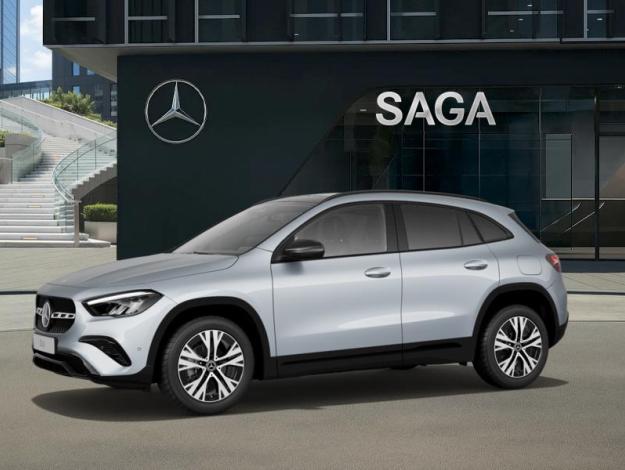 MERCEDES-BENZ GLA 180 Progressive Line  GLA 180 Progressive Line