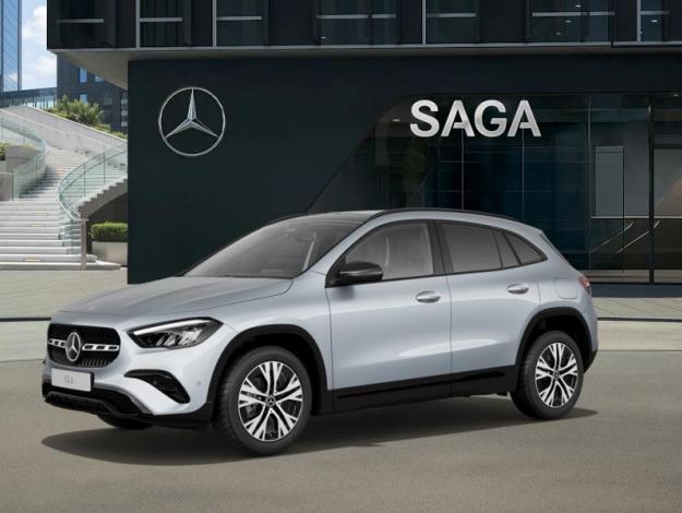MERCEDES-BENZ GLA 180 Progressive Line  GLA 180 Progressive Line