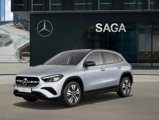MERCEDES-BENZ GLA 180 Progressive Line  GLA 180 Progressive Line