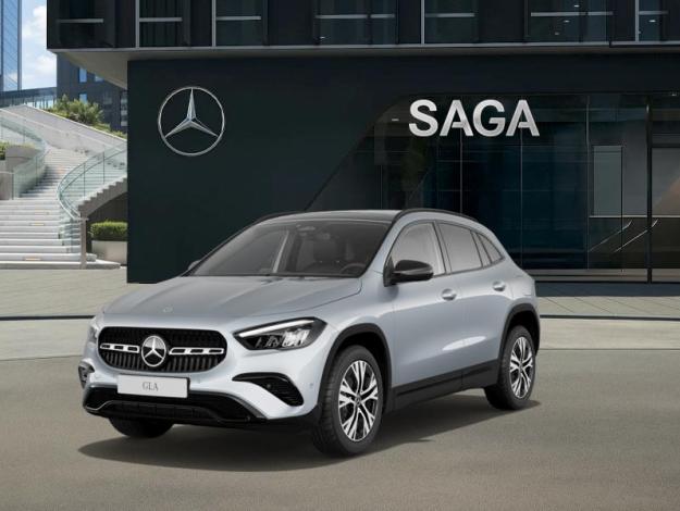 MERCEDES-BENZ GLA 180 Progressive Line  GLA 180 Progressive Line