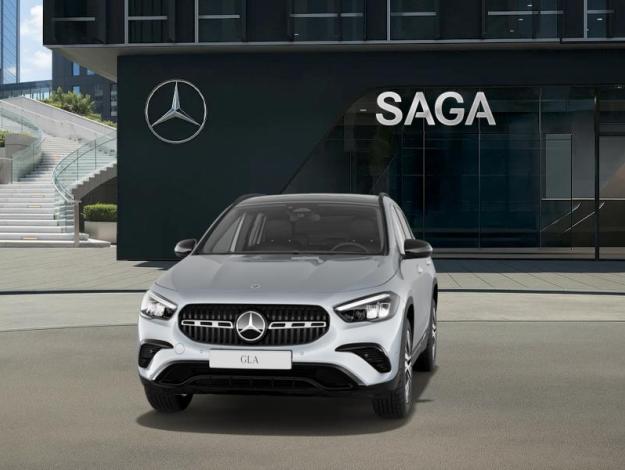 MERCEDES-BENZ GLA 180 Progressive Line  GLA 180 Progressive Line