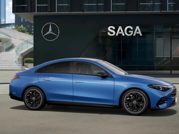 MERCEDES-BENZ CLA Coupé CLA 200 AMG Line  CLA 200