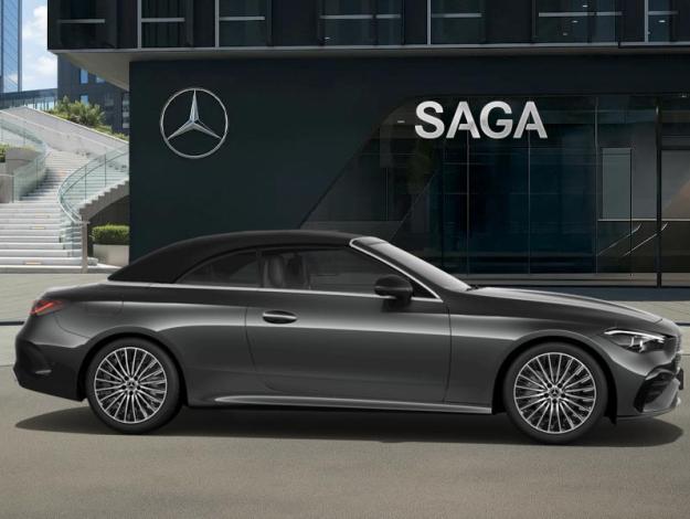 MERCEDES-BENZ CLE Cabriolet CLE 220 d AMG Line Cabriolet  CLE 220 d AMG Line Cabriolet