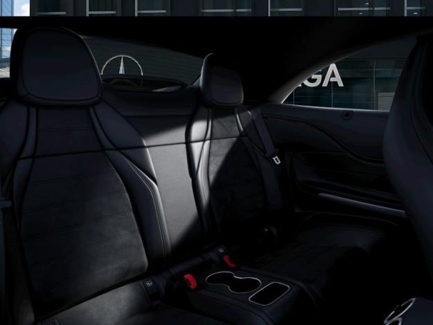 MERCEDES-BENZ CLE Cabriolet CLE 220 d AMG Line Cabriolet  CLE 220 d AMG Line Cabriolet
