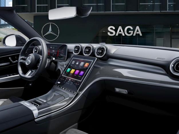 MERCEDES-BENZ CLE Cabriolet CLE 220 d AMG Line Cabriolet  CLE 220 d AMG Line Cabriolet