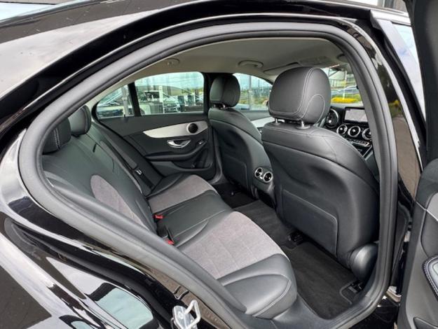 MERCEDES-BENZ Classe C Berline Classe C 220 d Berline Business Line  