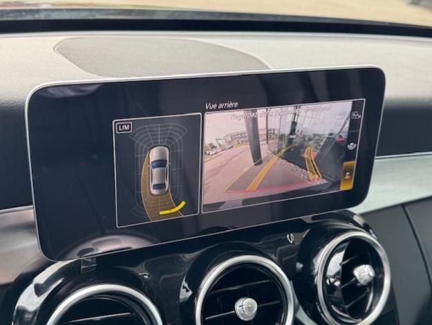 MERCEDES-BENZ Classe C Berline Classe C 220 d Berline Business Line  