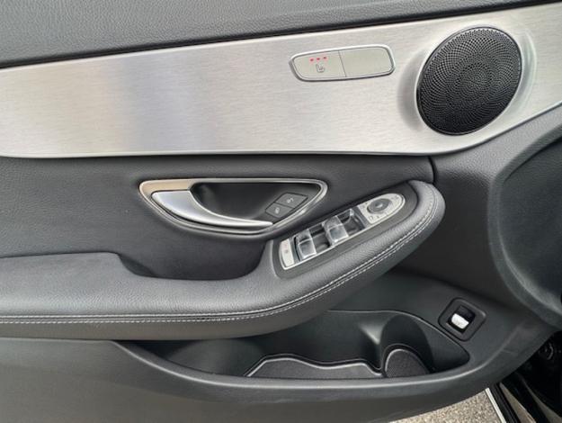 MERCEDES-BENZ Classe C Berline Classe C 220 d Berline Business Line  