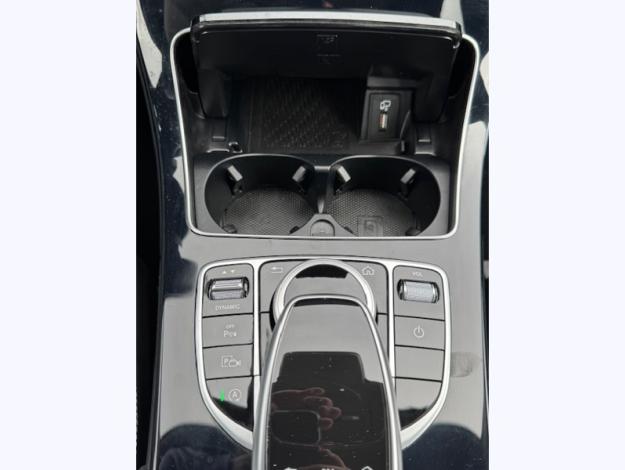 MERCEDES-BENZ Classe C Berline Classe C 220 d Berline Business Line  