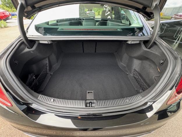 MERCEDES-BENZ Classe C Berline Classe C 220 d Berline Business Line  