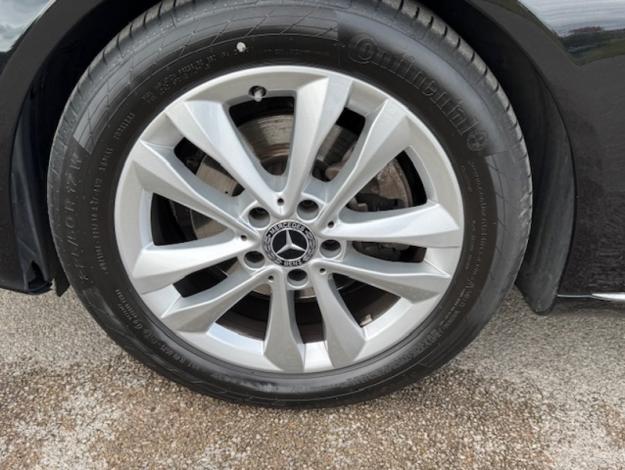 MERCEDES-BENZ Classe C Berline Classe C 220 d Berline Business Line  