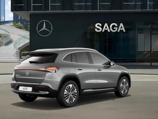 MERCEDES-BENZ EQA 250+ Business Edition  EQA 250+ Business Edition