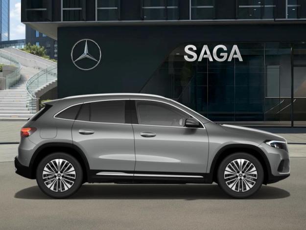 MERCEDES-BENZ EQA 250+ Business Edition  EQA 250+ Business Edition