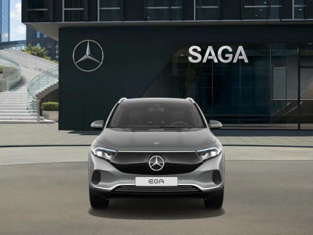 MERCEDES-BENZ EQA 250+ Business Edition  EQA 250+ Business Edition