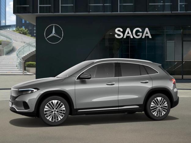 MERCEDES-BENZ EQA 250+ Business Edition  EQA 250+ Business Edition
