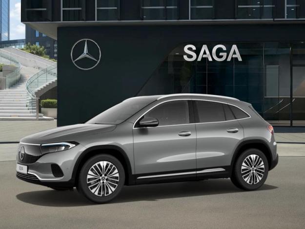 MERCEDES-BENZ EQA 250+ Business Edition  EQA 250+ Business Edition