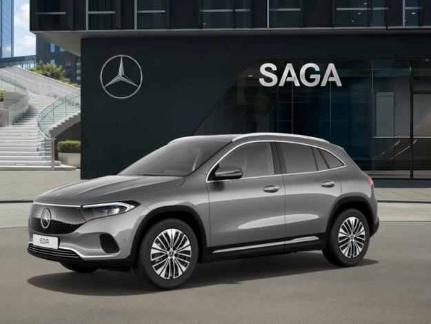 MERCEDES-BENZ EQA 250+ Business Edition  EQA 250+ Business Edition