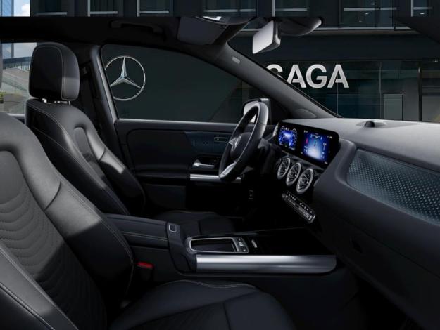 MERCEDES-BENZ EQA 250+ Business Edition  EQA 250+ Business Edition