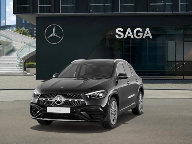 MERCEDES-BENZ GLA 250 e Hybrid EQ Edition 140  GLA 250 e Hybrid EQ Edition 140