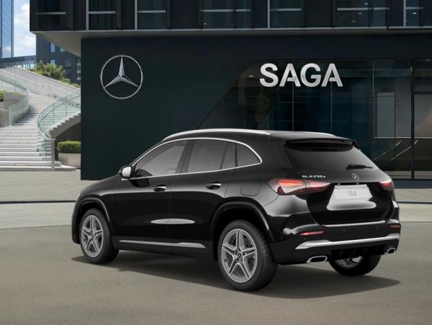 MERCEDES-BENZ GLA 250 e Hybrid EQ Edition 140  GLA 250 e Hybrid EQ Edition 140