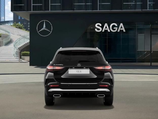MERCEDES-BENZ GLA 250 e Hybrid EQ Edition 140  GLA 250 e Hybrid EQ Edition 140