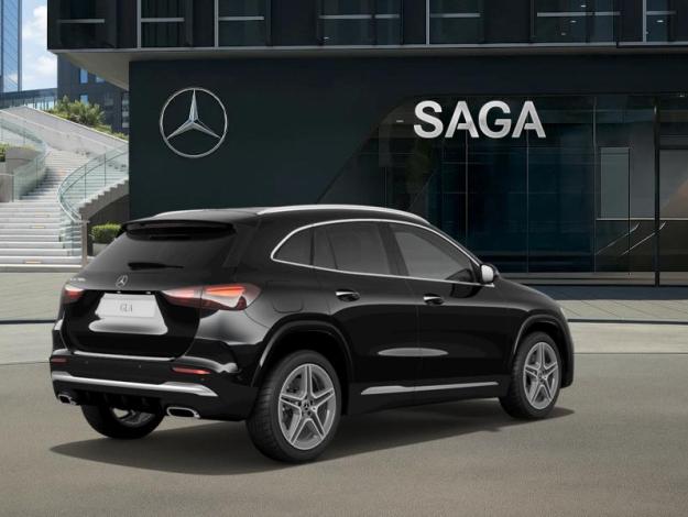 MERCEDES-BENZ GLA 250 e Hybrid EQ Edition 140  GLA 250 e Hybrid EQ Edition 140