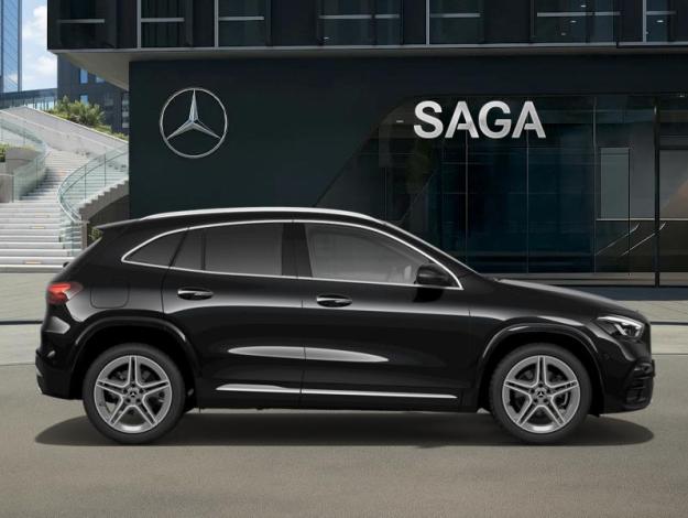 MERCEDES-BENZ GLA 250 e Hybrid EQ Edition 140  GLA 250 e Hybrid EQ Edition 140