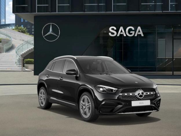MERCEDES-BENZ GLA 250 e Hybrid EQ Edition 140  GLA 250 e Hybrid EQ Edition 140