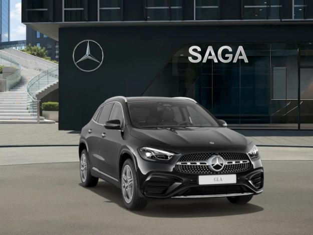 MERCEDES-BENZ GLA 250 e Hybrid EQ Edition 140  GLA 250 e Hybrid EQ Edition 140