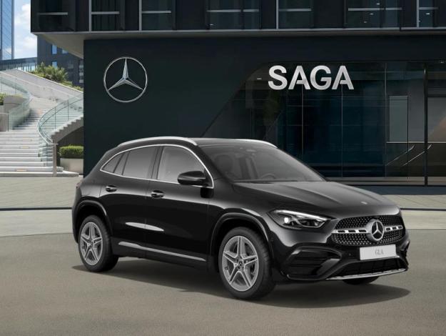 MERCEDES-BENZ GLA 250 e Hybrid EQ Edition 140  GLA 250 e Hybrid EQ Edition 140