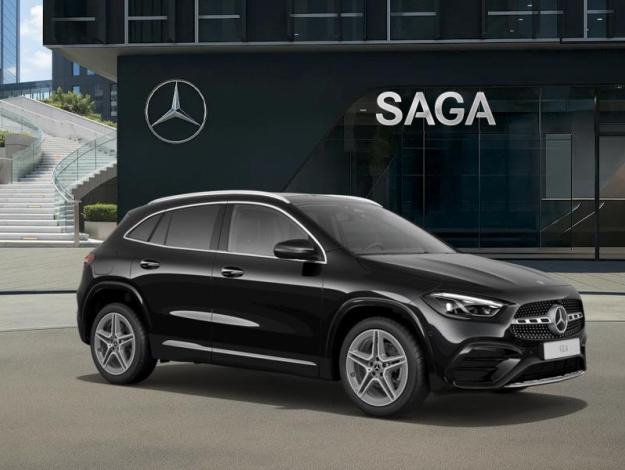 MERCEDES-BENZ GLA 250 e Hybrid EQ Edition 140  GLA 250 e Hybrid EQ Edition 140