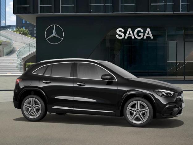 MERCEDES-BENZ GLA 250 e Hybrid EQ Edition 140  GLA 250 e Hybrid EQ Edition 140