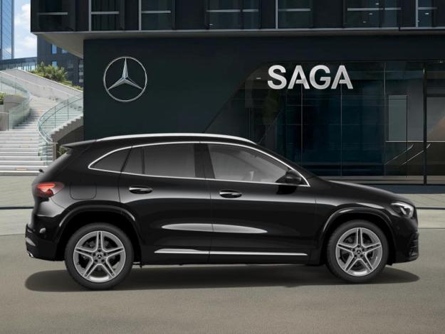 MERCEDES-BENZ GLA 250 e Hybrid EQ Edition 140  GLA 250 e Hybrid EQ Edition 140