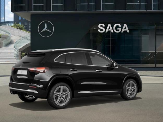 MERCEDES-BENZ GLA 250 e Hybrid EQ Edition 140  GLA 250 e Hybrid EQ Edition 140