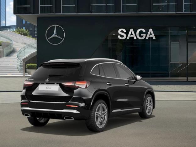 MERCEDES-BENZ GLA 250 e Hybrid EQ Edition 140  GLA 250 e Hybrid EQ Edition 140