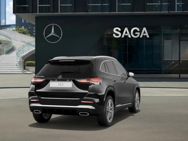 MERCEDES-BENZ GLA 250 e Hybrid EQ Edition 140  GLA 250 e Hybrid EQ Edition 140