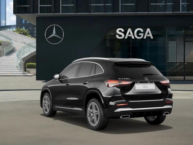 MERCEDES-BENZ GLA 250 e Hybrid EQ Edition 140  GLA 250 e Hybrid EQ Edition 140