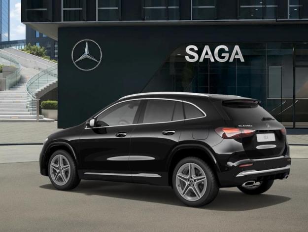 MERCEDES-BENZ GLA 250 e Hybrid EQ Edition 140  GLA 250 e Hybrid EQ Edition 140