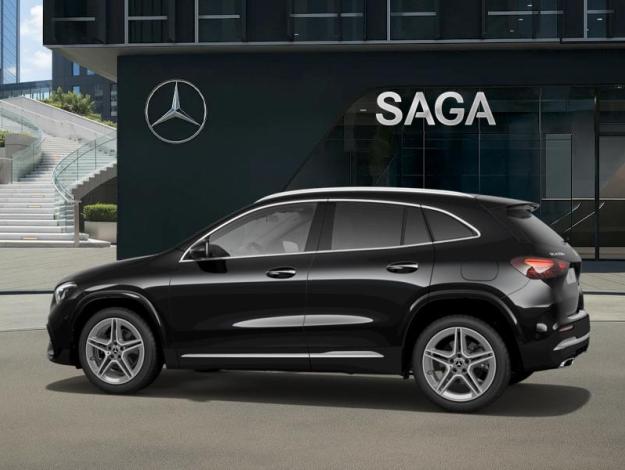 MERCEDES-BENZ GLA 250 e Hybrid EQ Edition 140  GLA 250 e Hybrid EQ Edition 140