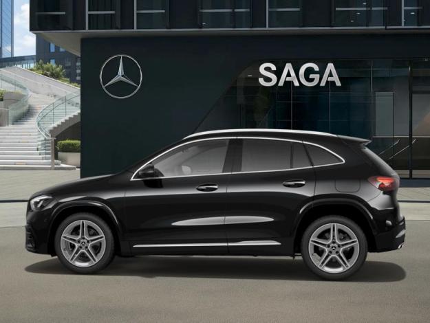 MERCEDES-BENZ GLA 250 e Hybrid EQ Edition 140  GLA 250 e Hybrid EQ Edition 140