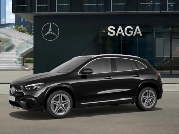 MERCEDES-BENZ GLA 250 e Hybrid EQ Edition 140  GLA 250 e Hybrid EQ Edition 140