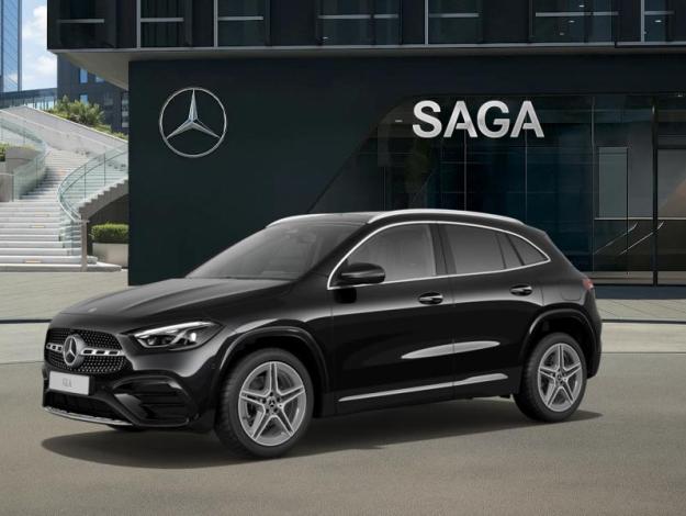 MERCEDES-BENZ GLA 250 e Hybrid EQ Edition 140  GLA 250 e Hybrid EQ Edition 140