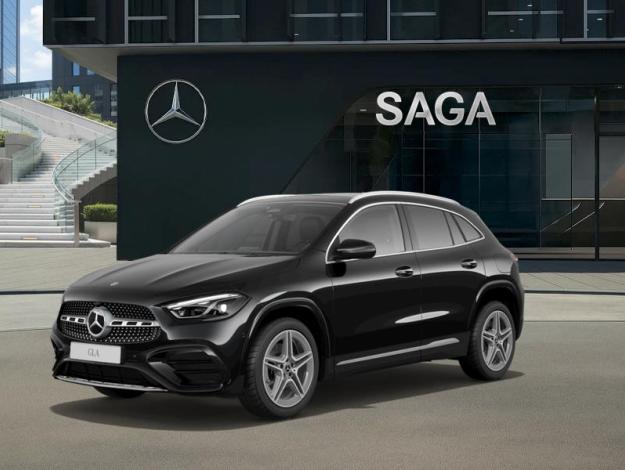 MERCEDES-BENZ GLA 250 e Hybrid EQ Edition 140  GLA 250 e Hybrid EQ Edition 140