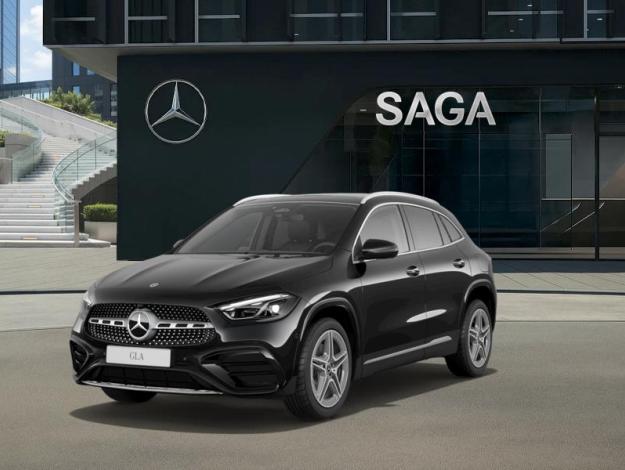 MERCEDES-BENZ GLA 250 e Hybrid EQ Edition 140  GLA 250 e Hybrid EQ Edition 140