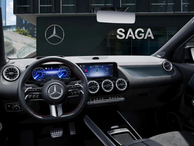 MERCEDES-BENZ EQA 250+  EQA 250+ Edition