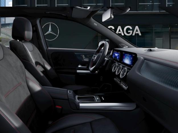 MERCEDES-BENZ EQA 250+  EQA 250+ Edition